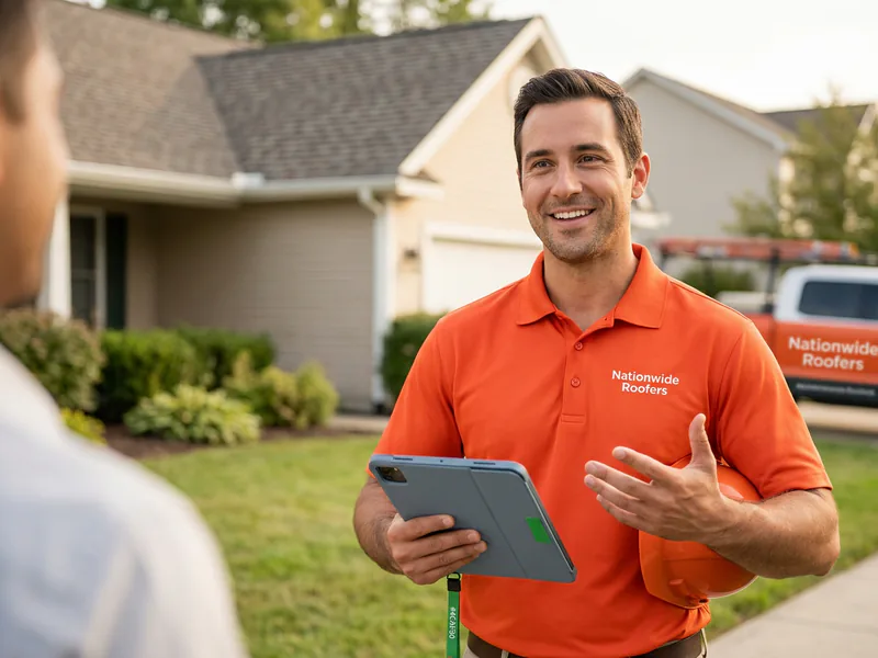 Roof Installation  in Encinitas  FAQ